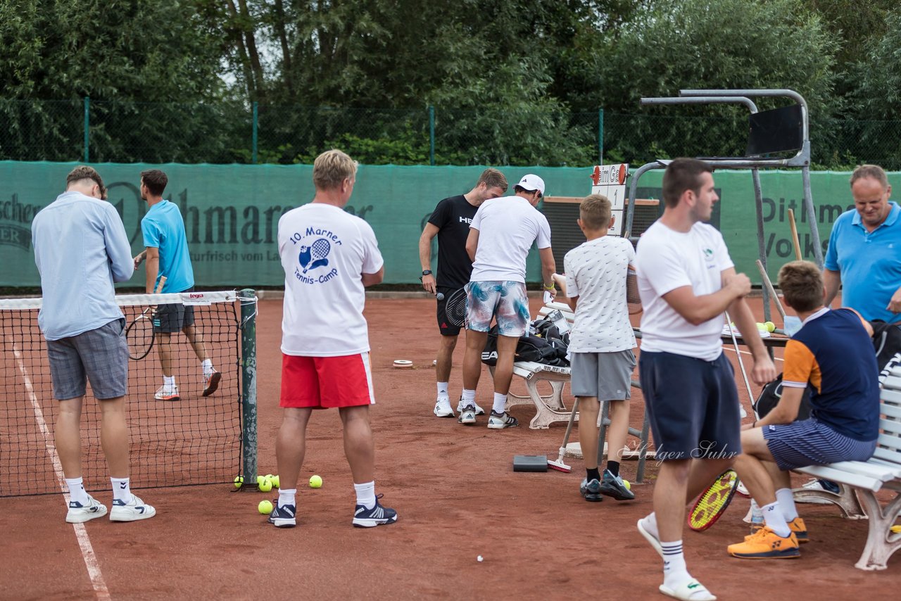 Bild 208 - Marner Tennisevent mit Mischa Zverev